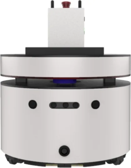 E6 AMMR by DOBOT