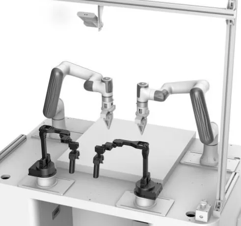 X-Trainer by DOBOT