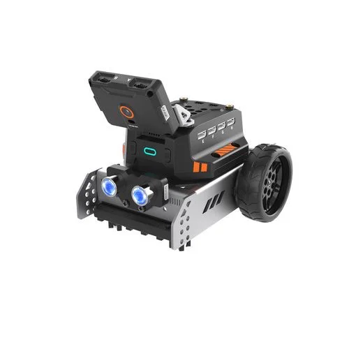AiMecha A1 two-wheel robot car