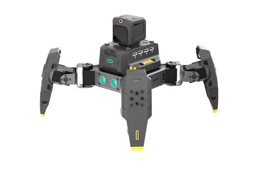 AiMecha Q1 four-legged robot